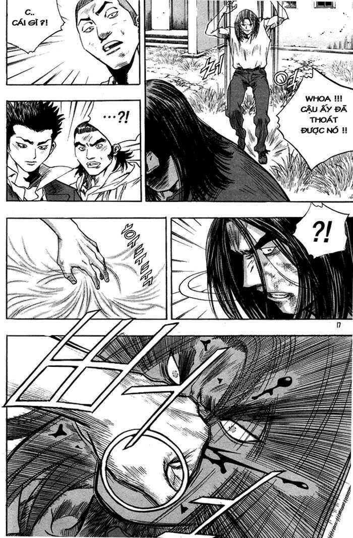 change guy chapter 286 12