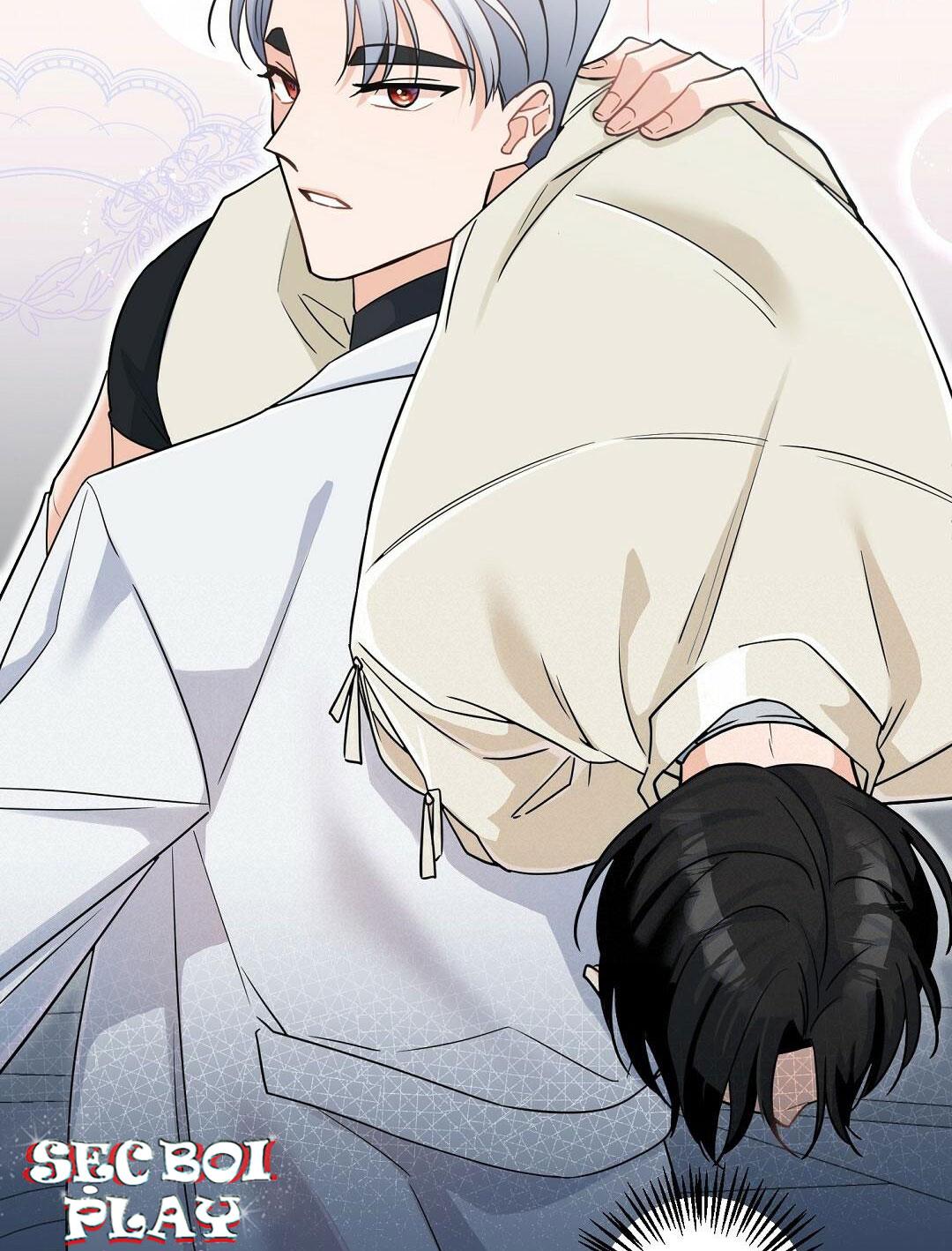 vô danh chapter 2 35