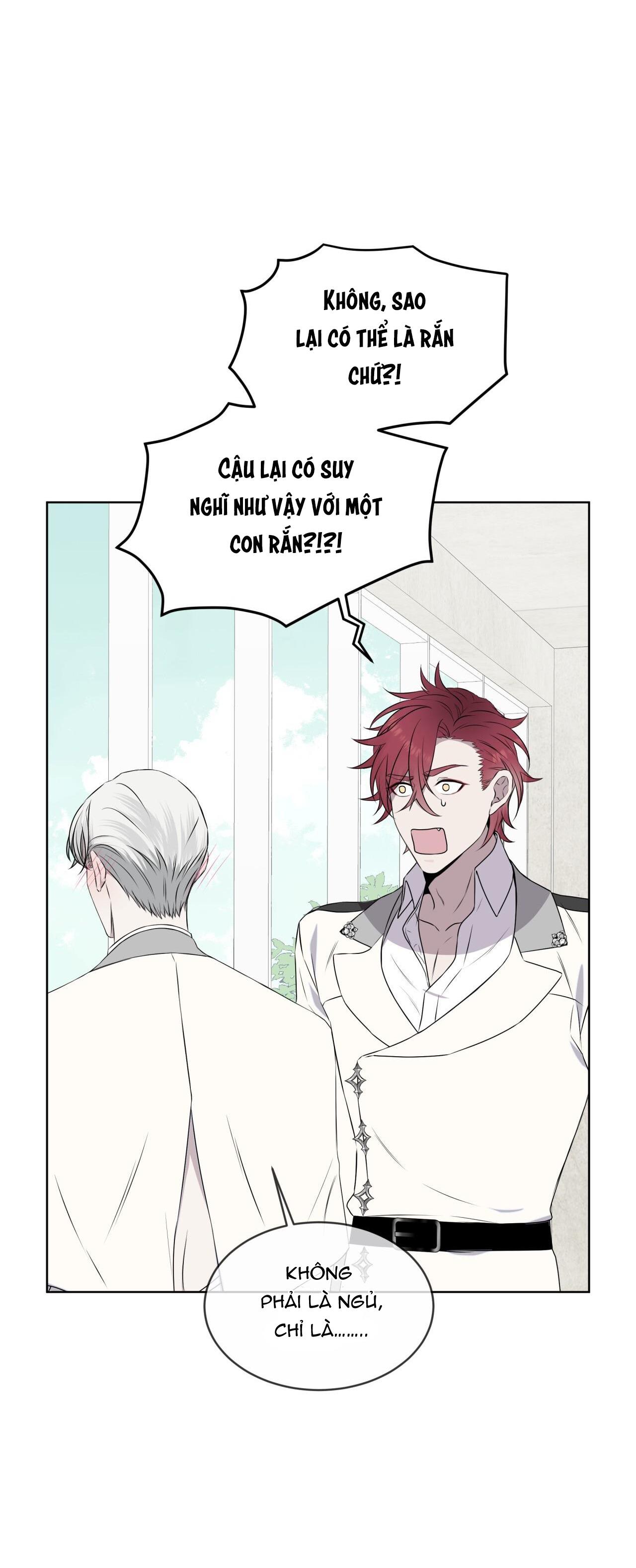 rừng biển [bl] chapter 28 3