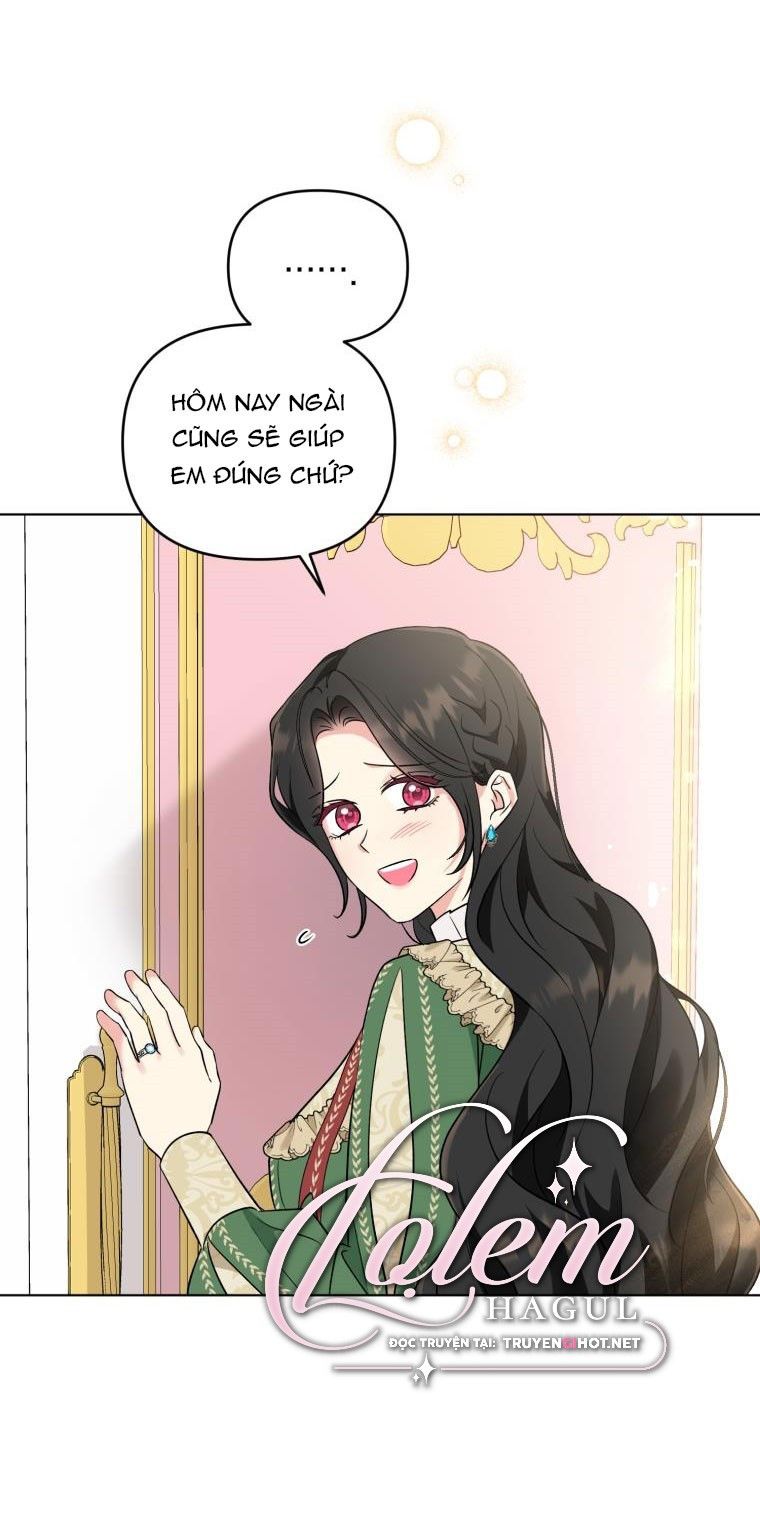 Lời Cầu Hôn Từ Kẻ Phản Diện Chapter 42 - Trang 16