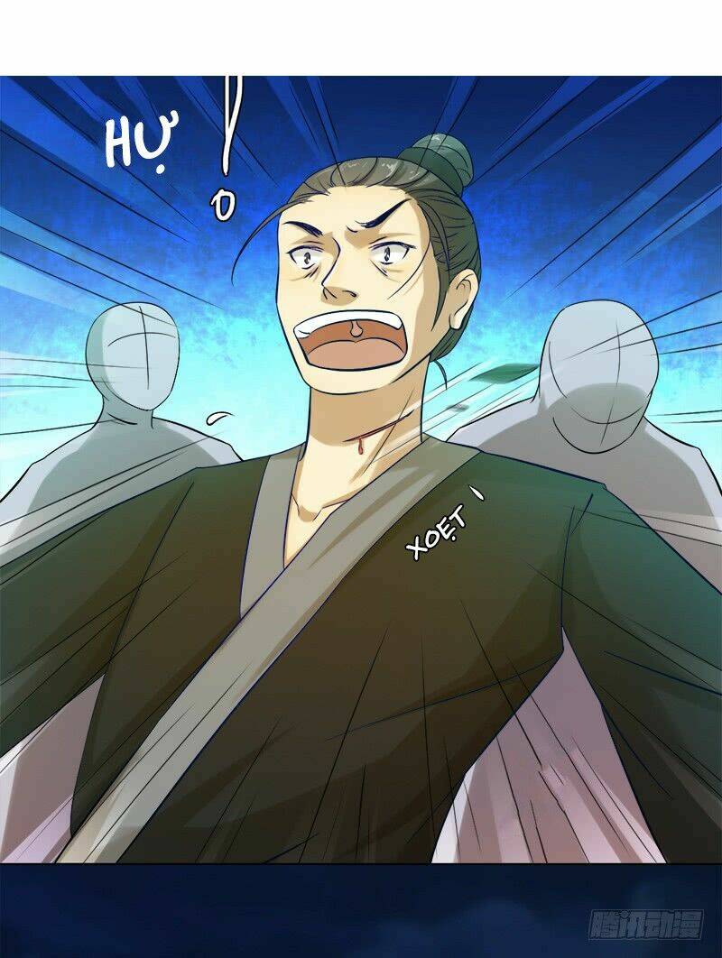 khuynh thế độc phi chapter 53 7