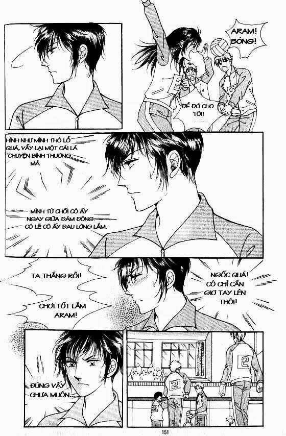 hot blooded woman chapter 47 6