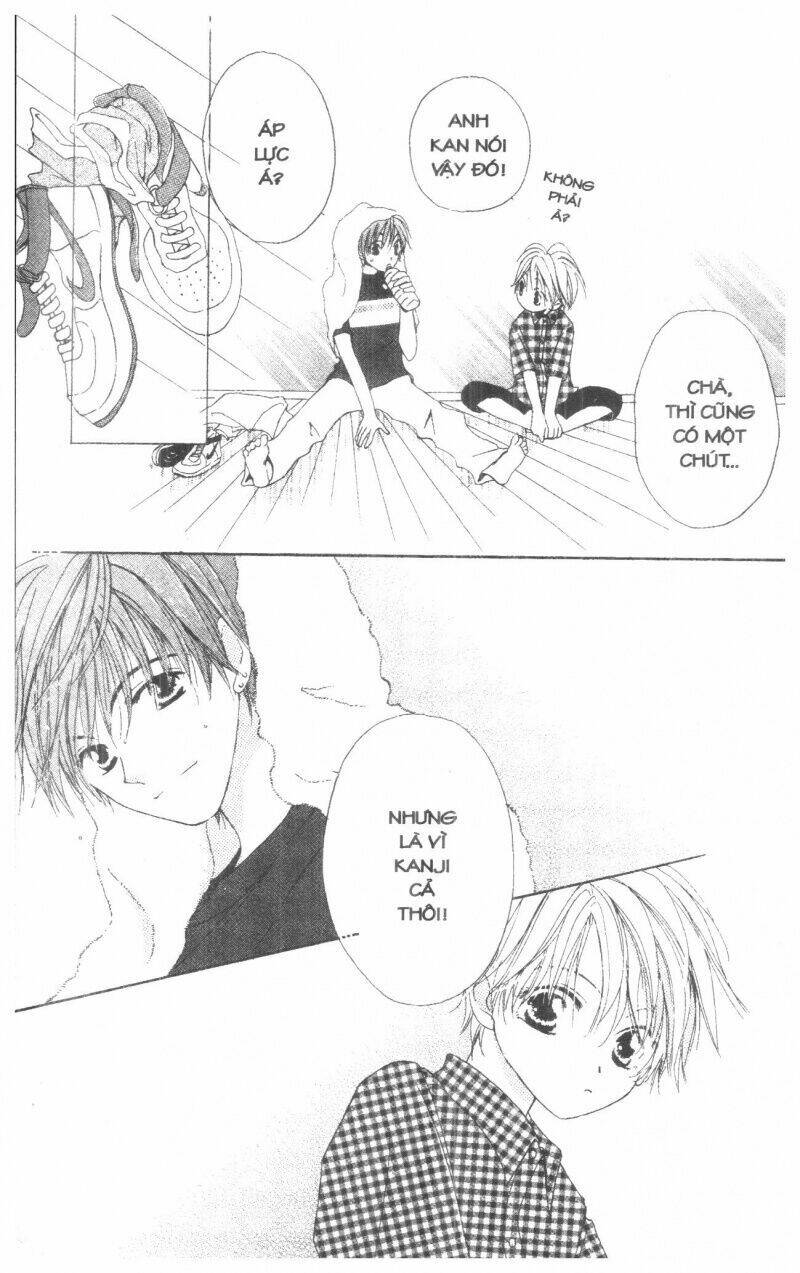 tennen paaru pinku chapter 1 98