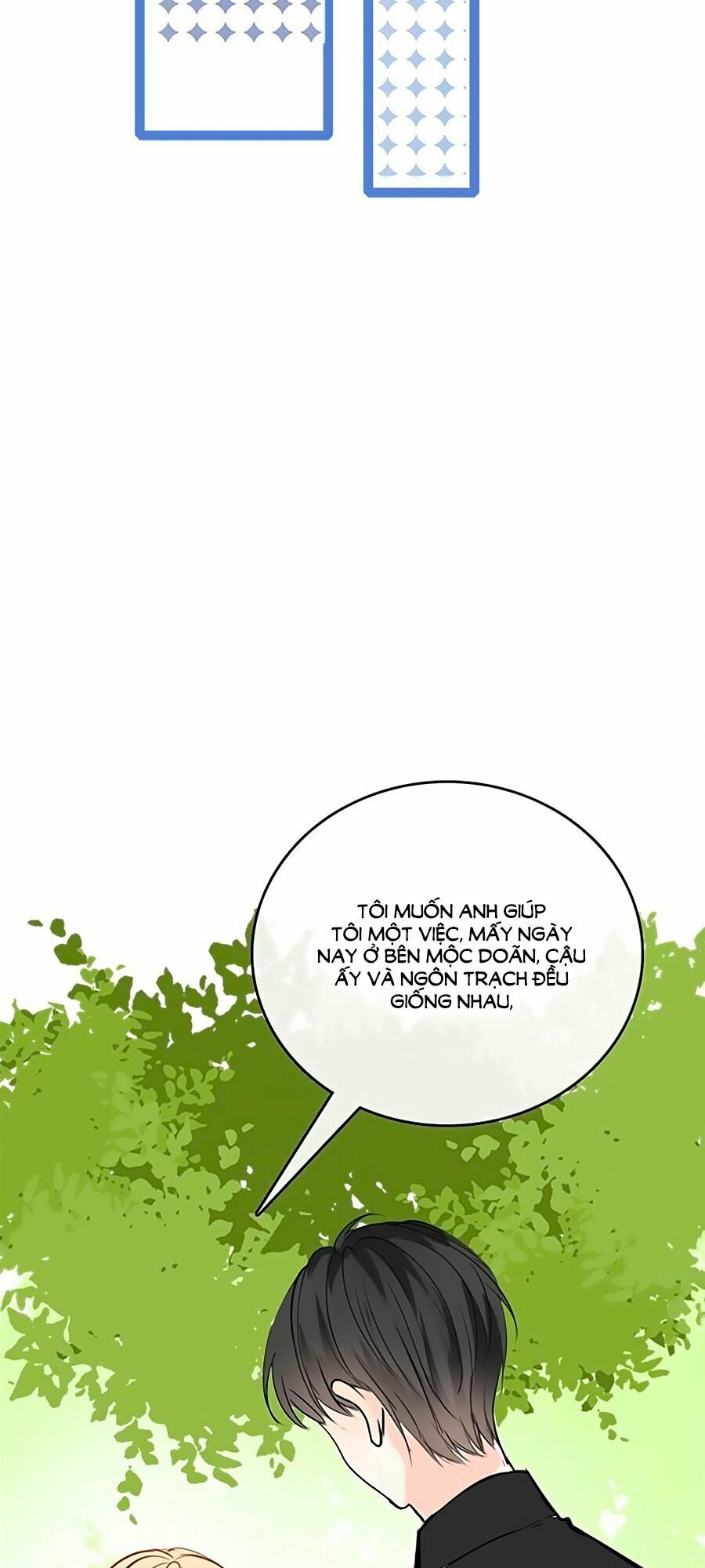 công chúa nữ vương mệnh chapter 89 9