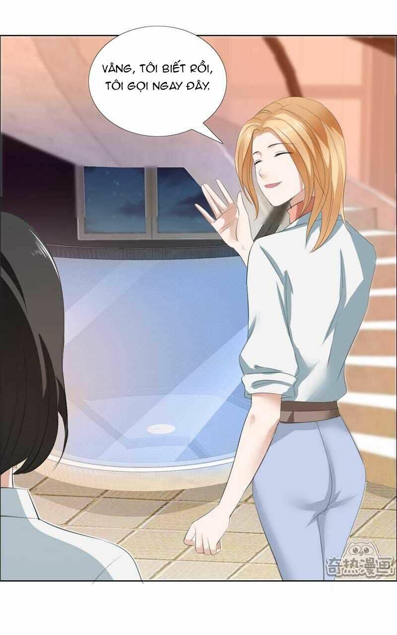 độc sủng kiều thê của bá đạo tổng tài chapter 21 7