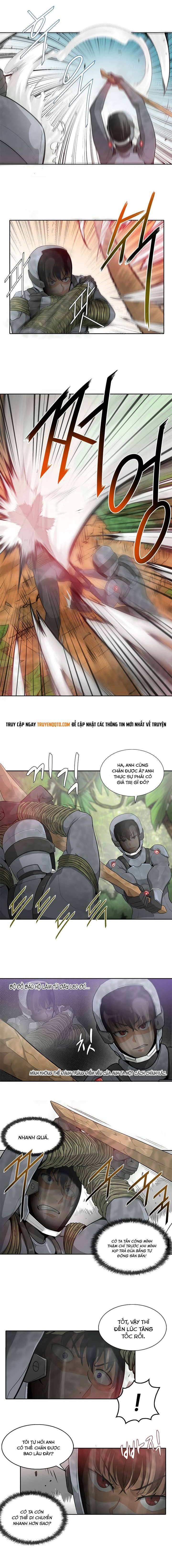 tôi chiến đấu một mình chapter 10 7