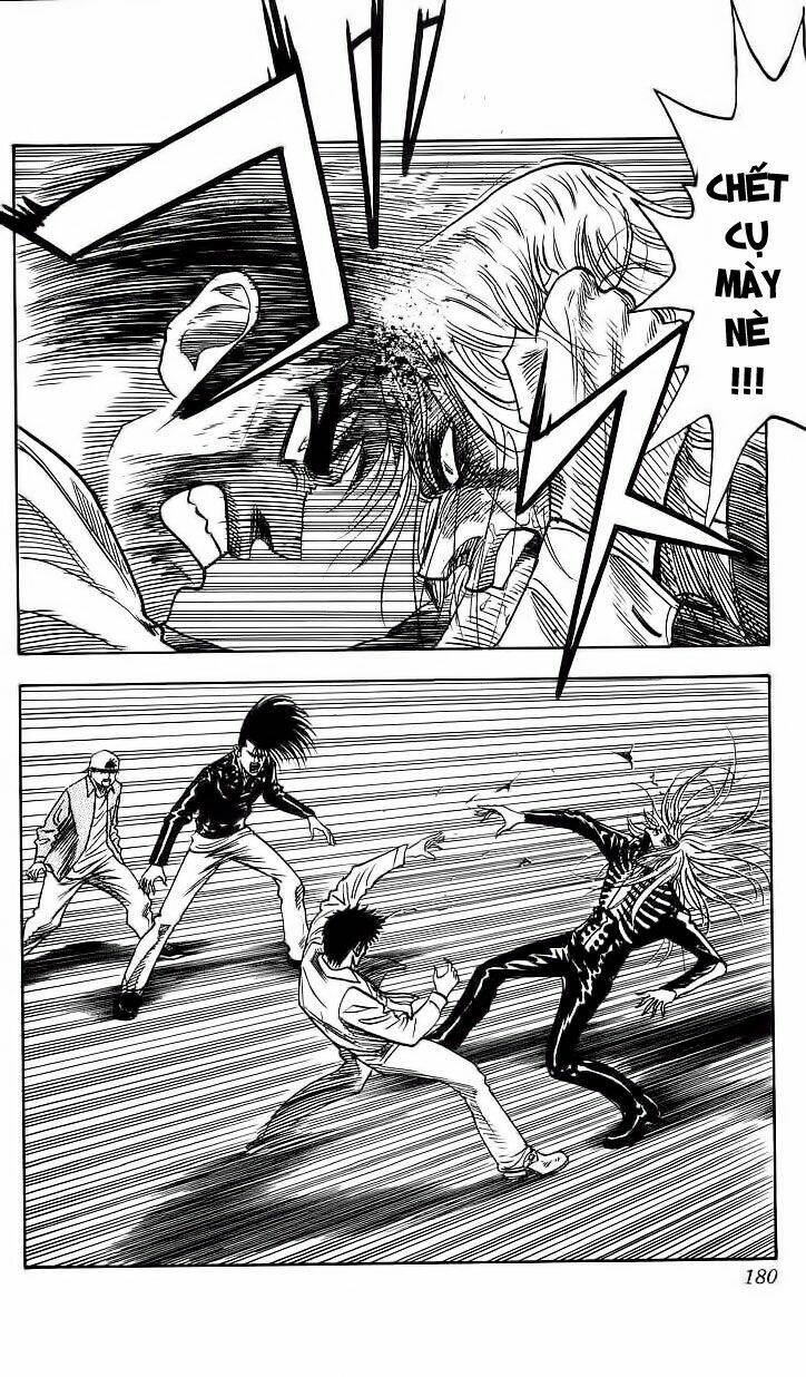 hareluya ii boy chapter 106 14