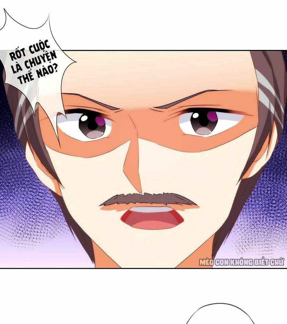 ồ, sủng phi đại nhân của ta chapter 14 13