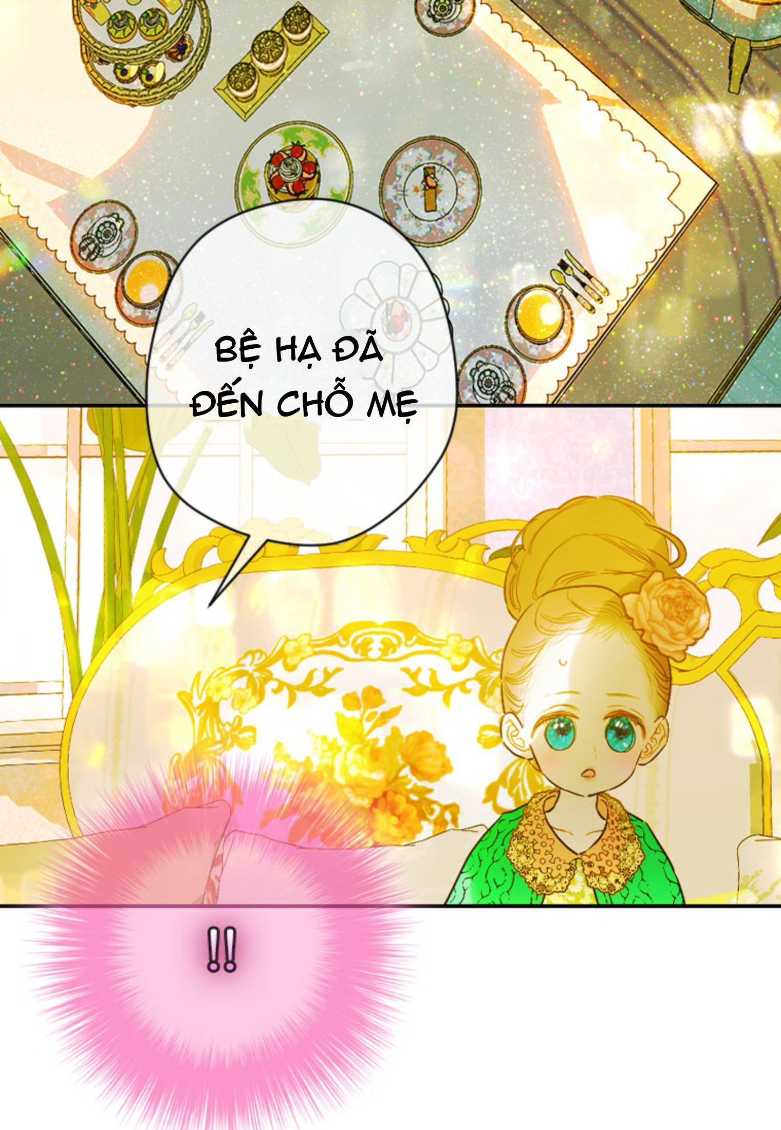 mẹ tôi kết hôn một lần nữa chapter 9 81