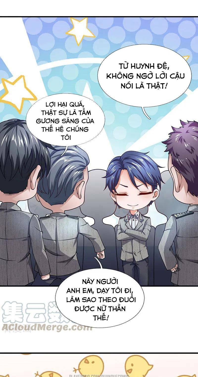 chung cực binh vương tại đô thị chapter 64 17