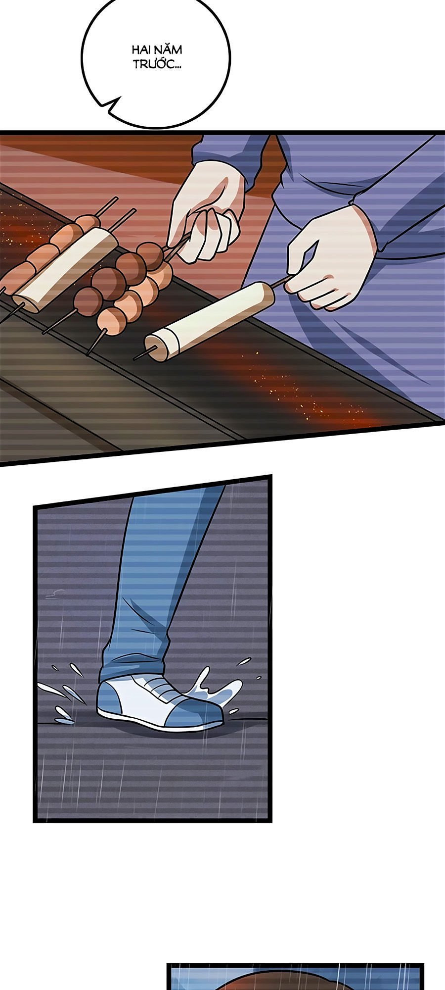 vợ yêu không ngoan chapter 87 14