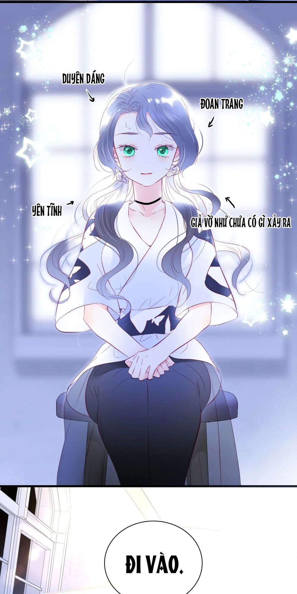 chạy trốn cùng con nhím chapter 39 25