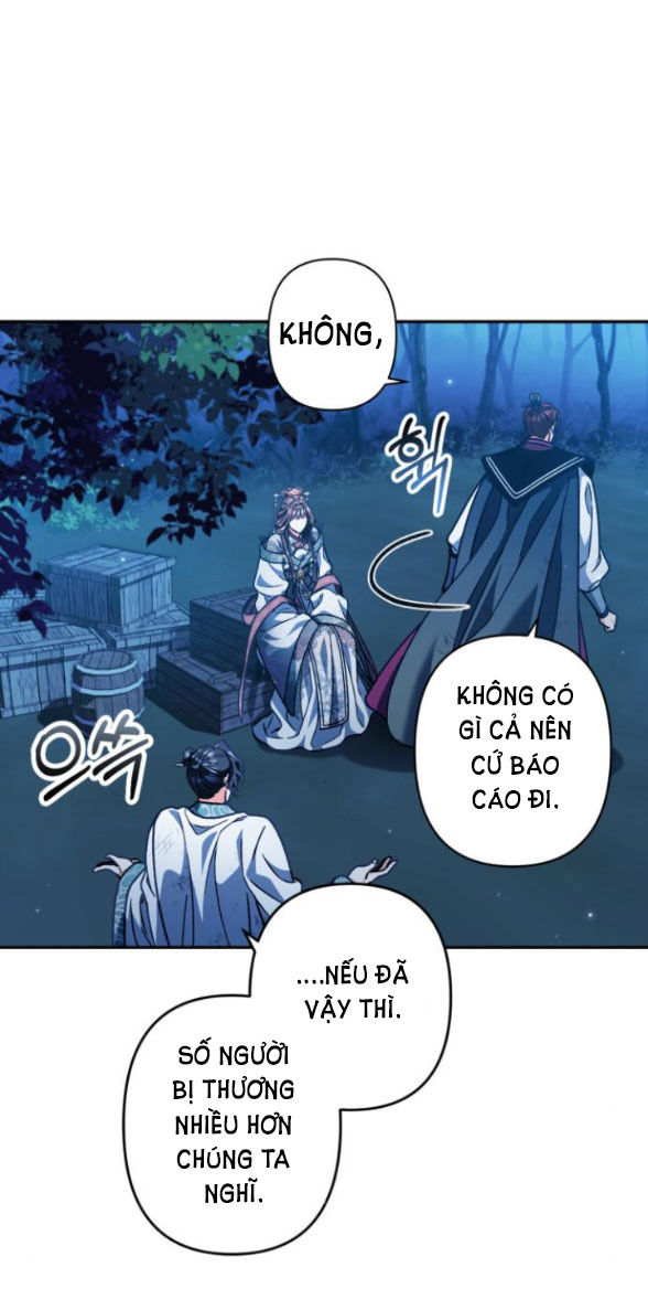 bản tình ca heeran chapter 42.1 11