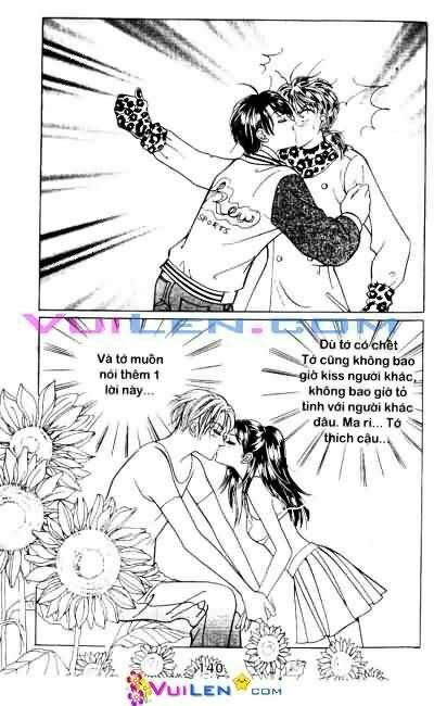 cô gái yêu kiều chapter 10 140