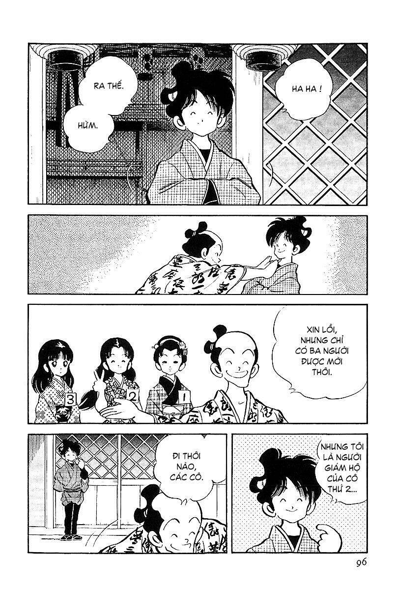 nijiiro togarashi - ớt bảy màu chapter 23 2