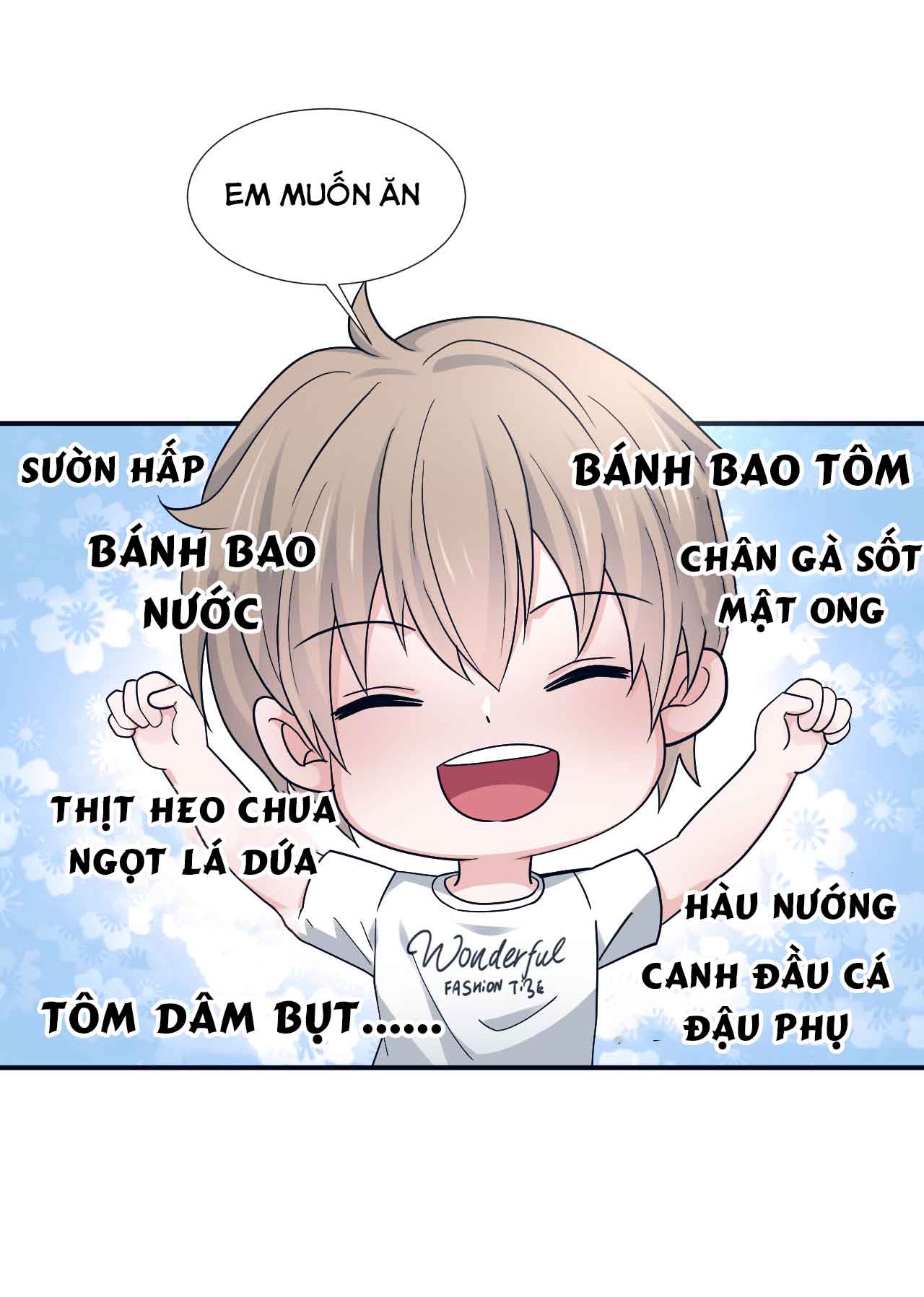 bí mật không thể yêu đương chapter 6 33