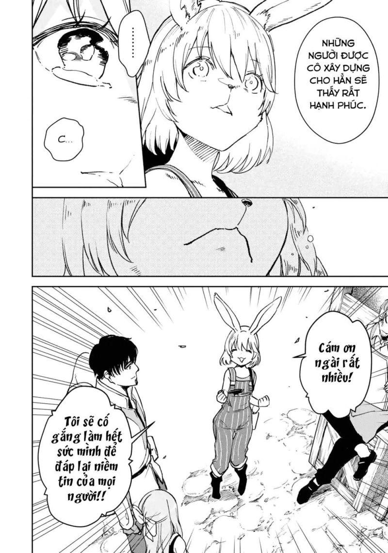 i'm a middle-aged man who got my adventurer license revoked chapter 30 34