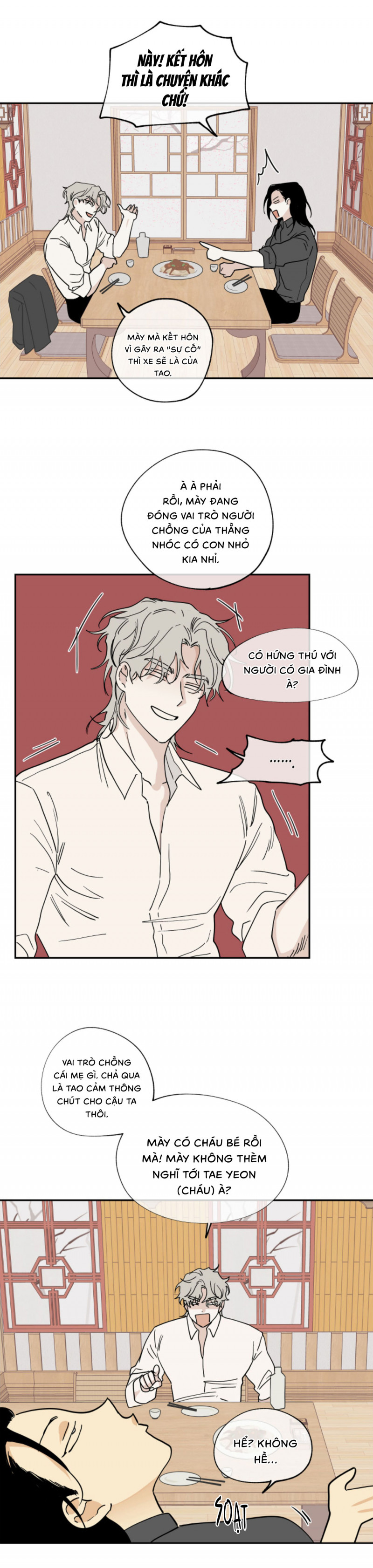 đêm bên bờ biển chapter 16 9