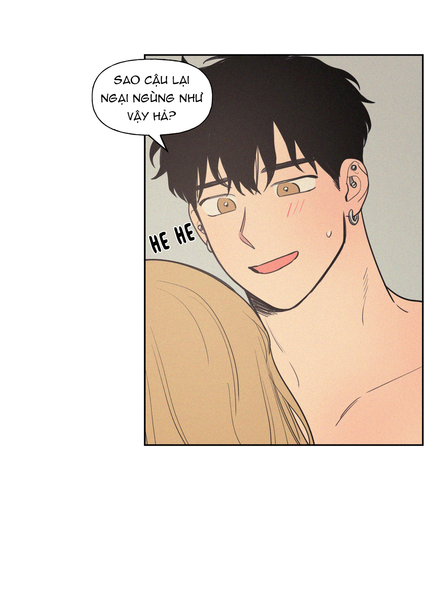 lý do yêu phải thằng bạn thân chapter 16.1 10