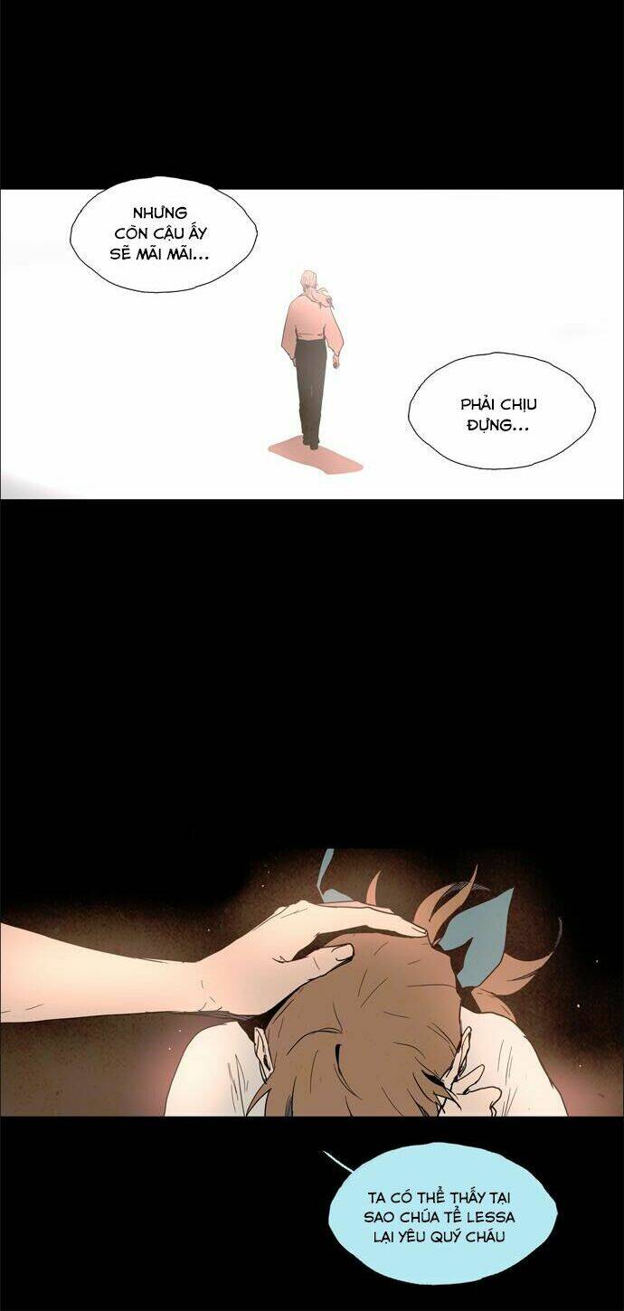 lessa 2: the crimson knight chapter 109 12