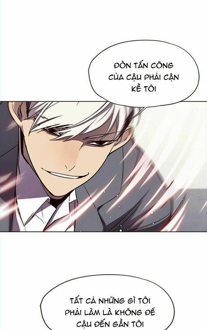 biến thân thành mèo chapter 26 52