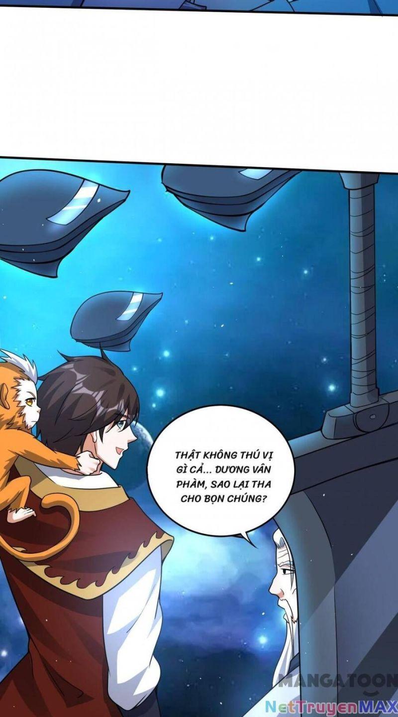 tối cường thần y tại đô thị chapter 293 4