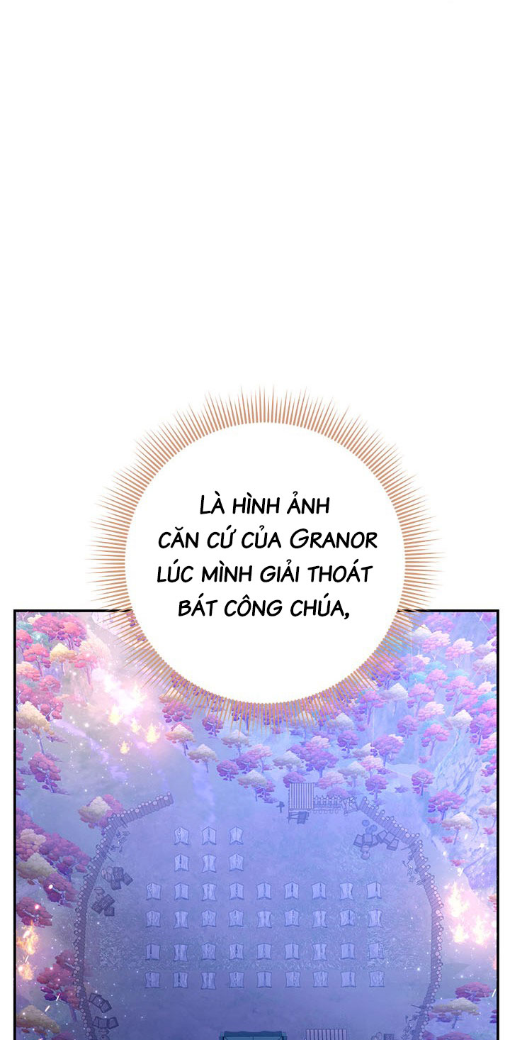 công chúa của loài chim chapter 53.1 45