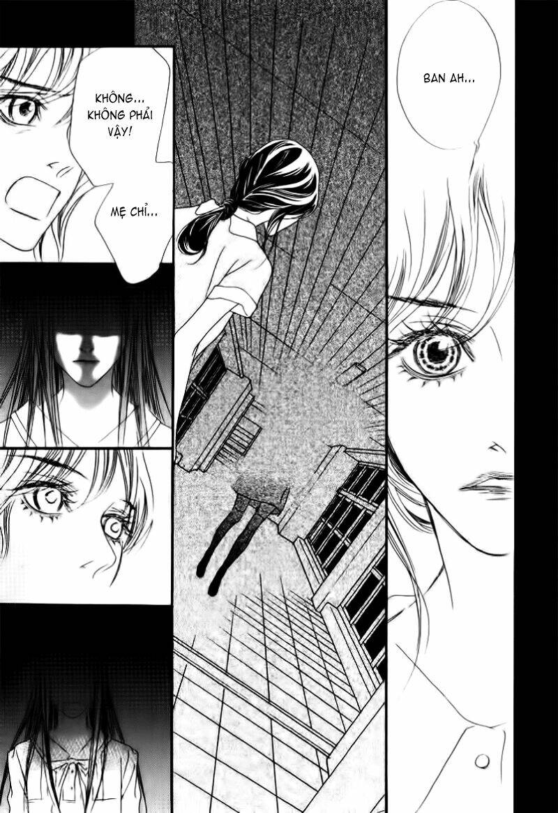 nobody knows chapter 21 24