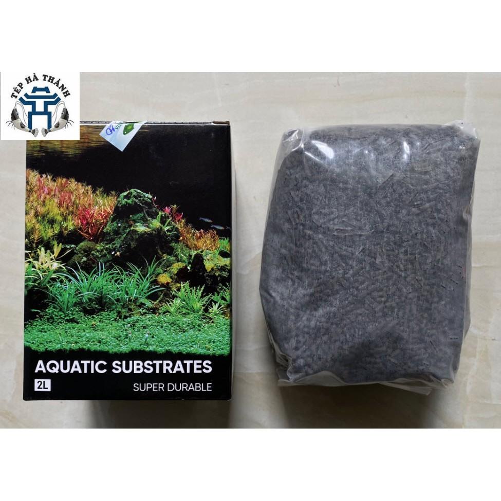 Cốt Nền Thuỷ Sinh Vũ Aqua Hộp 5L