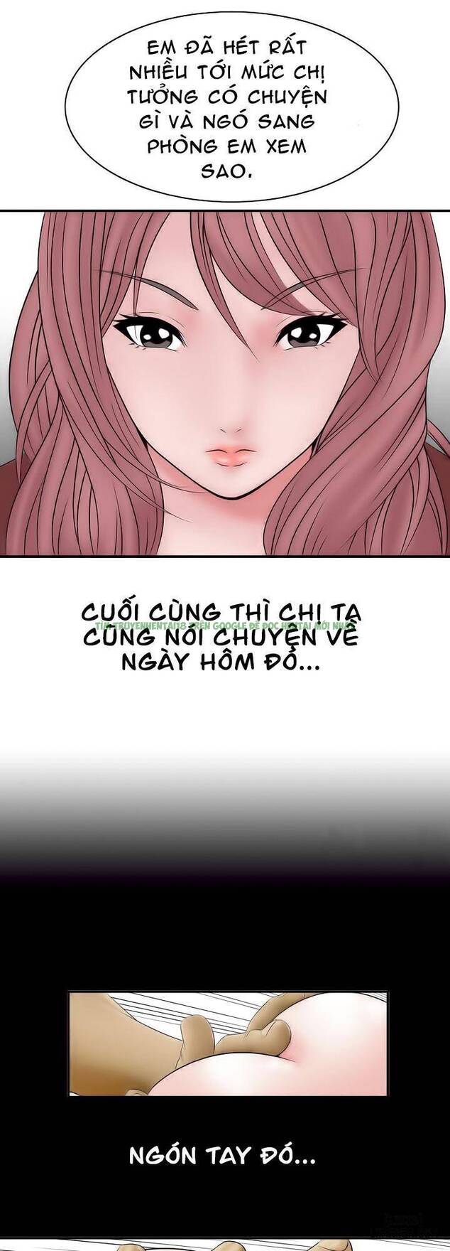 mùi vị của đôi bàn tay chapter 5 35