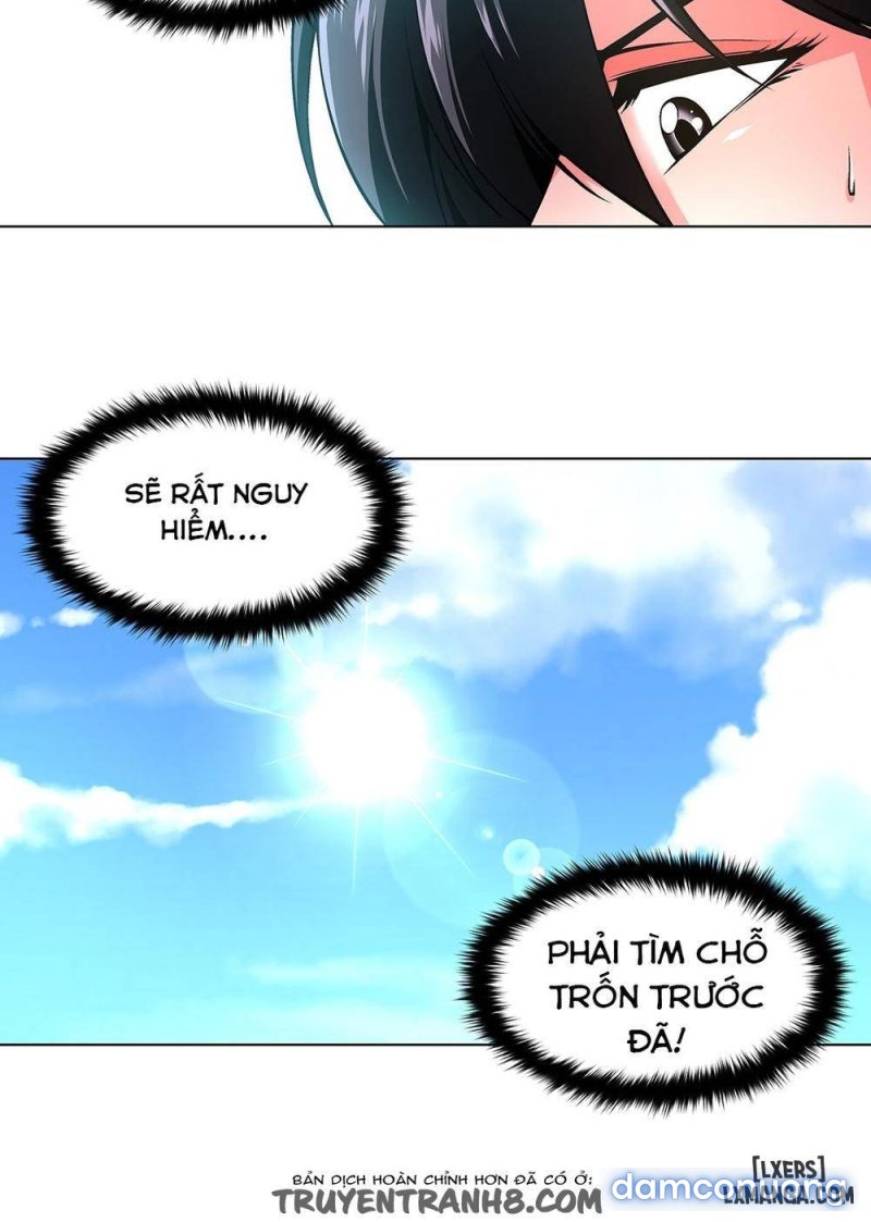 nô lệ song sinh chapter 27 14