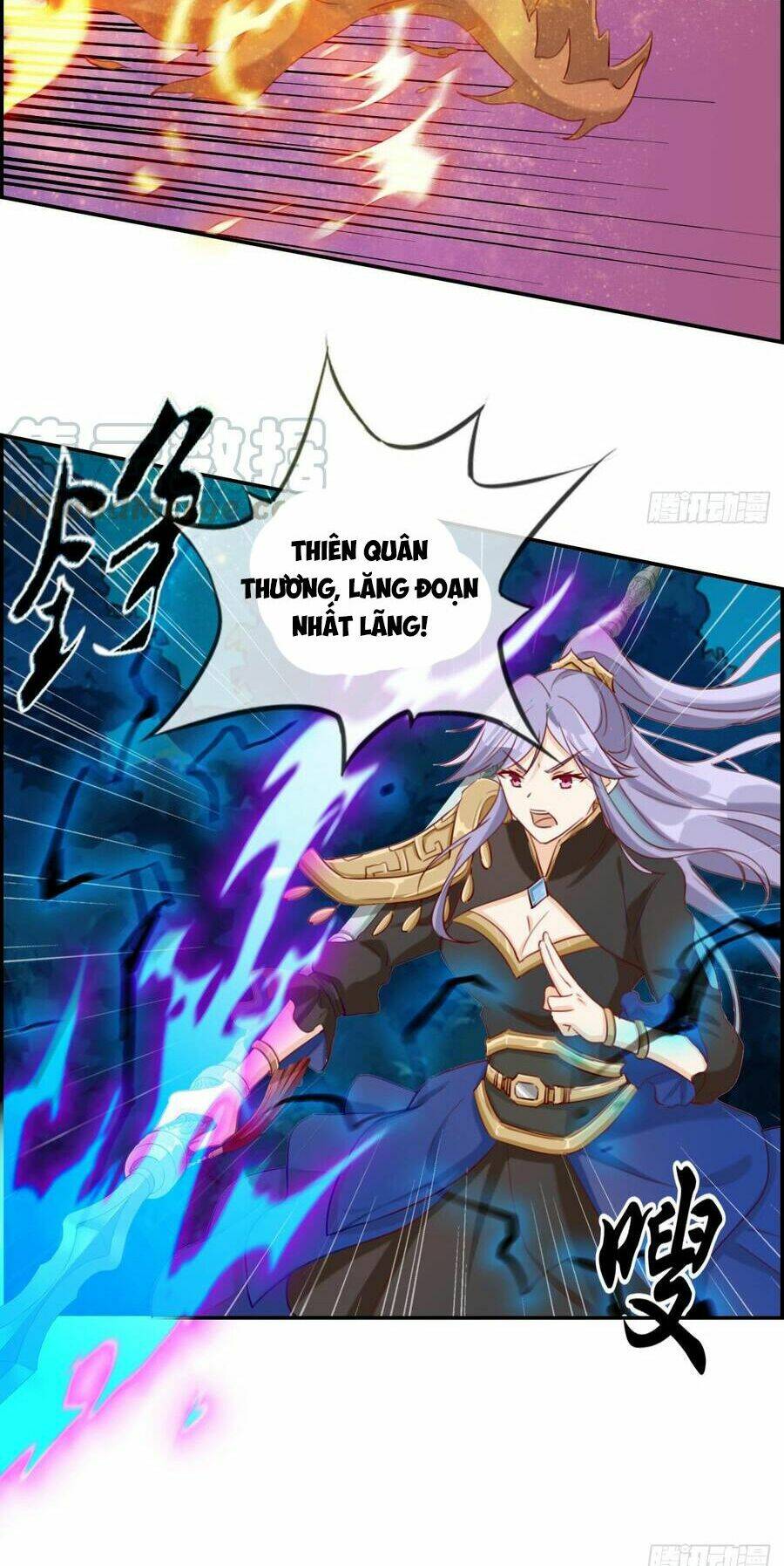 tối cường hoàn khố hệ thống chapter 19 4