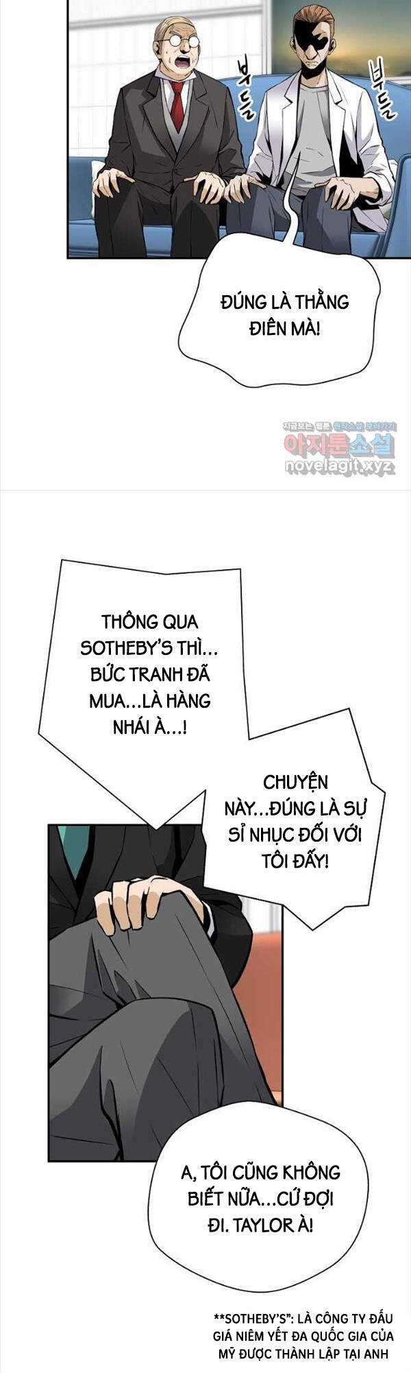 sự trở lại của huyền thoại chapter 88 42