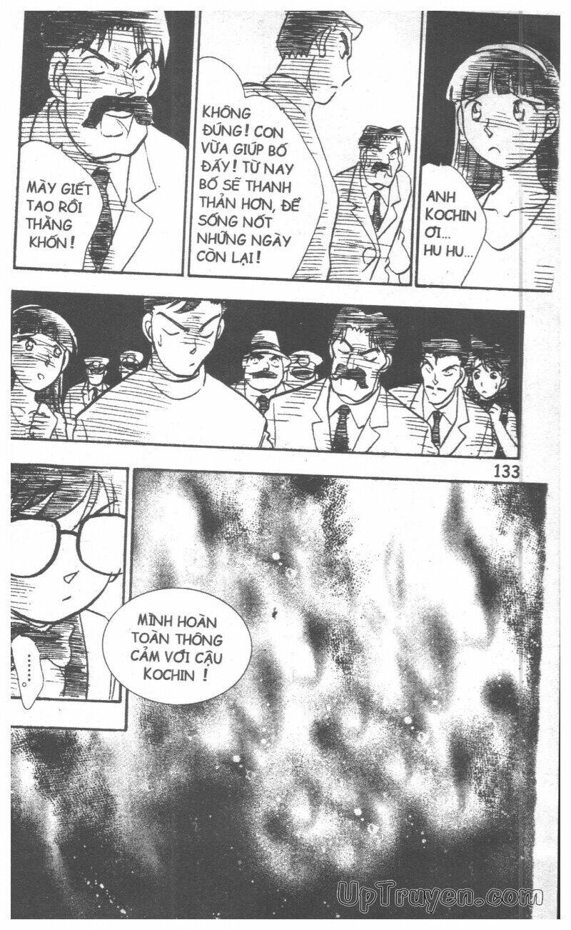 conan - bộ đặc biệt chapter 9 132