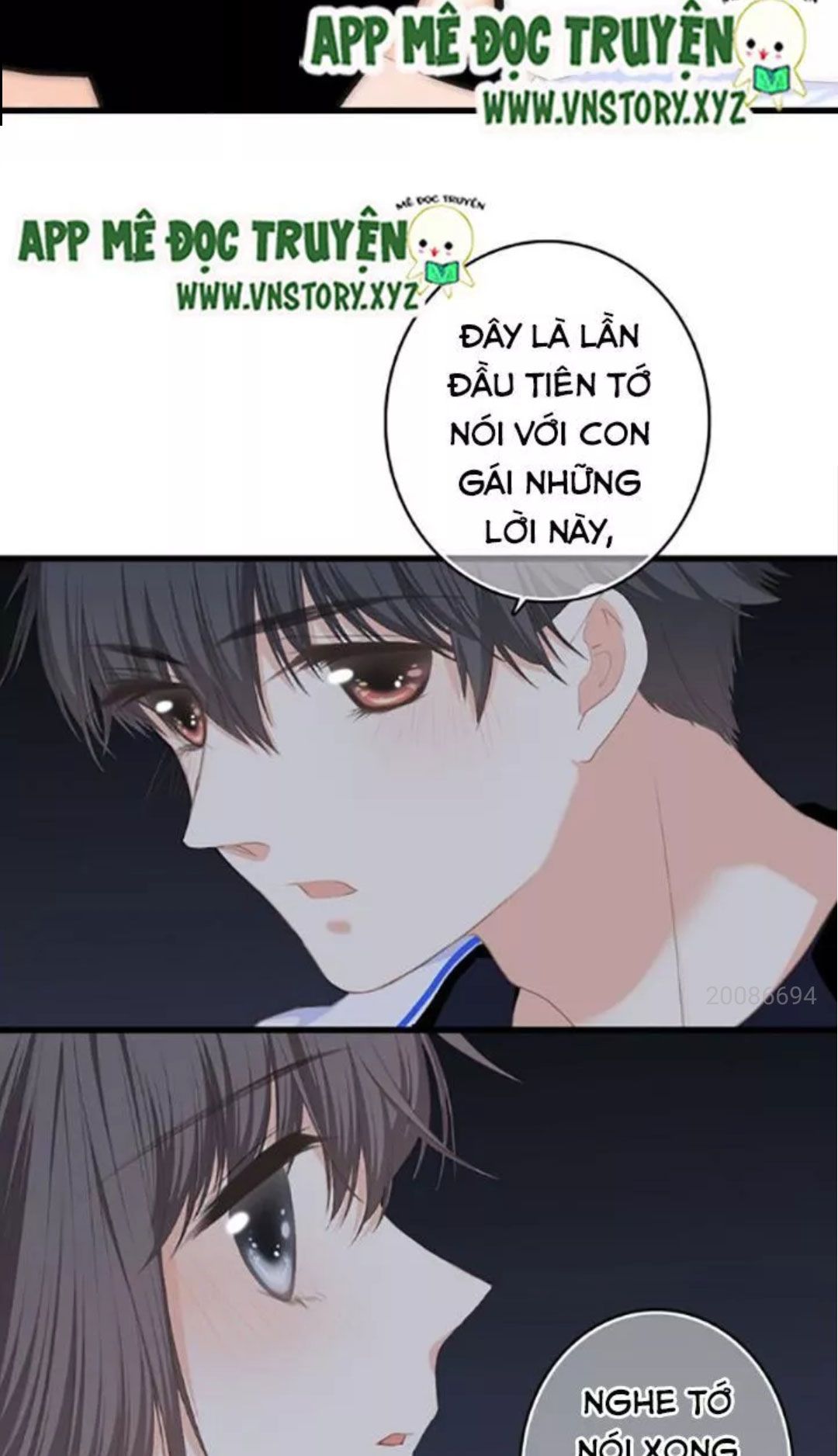 con tim rung động 2 chapter 84 48