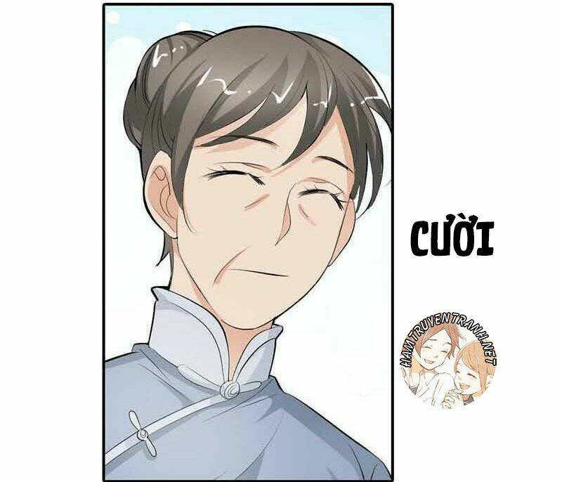 tiểu tâm can của cực phẩm đại nhân chapter 7 9