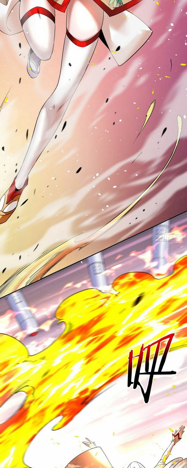 ta là nhà giàu số một, ta không muốn trọng sinh chapter 37 30