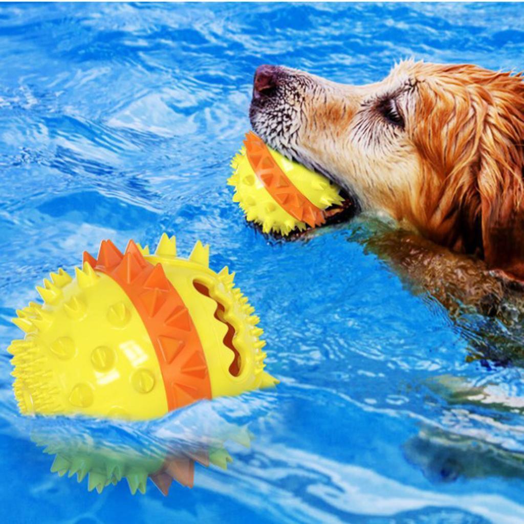 Pet Chew Toys Dog Molar Bite Toy Rubber Puppy Chew Toy for Dogs