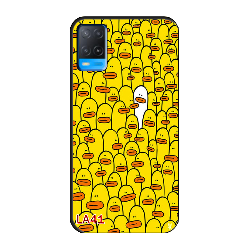 Ốp Lưng Dành Cho OPPO A54