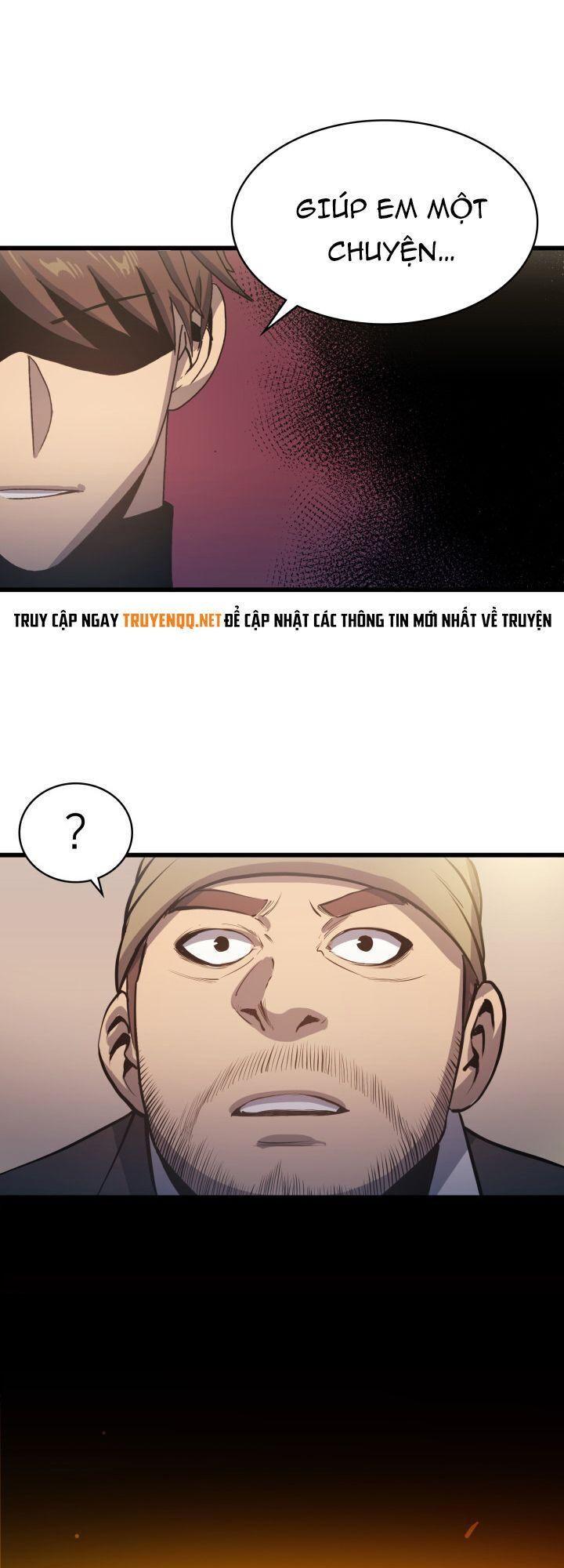 tôi trở lại thăng cấp một mình chapter 12 28