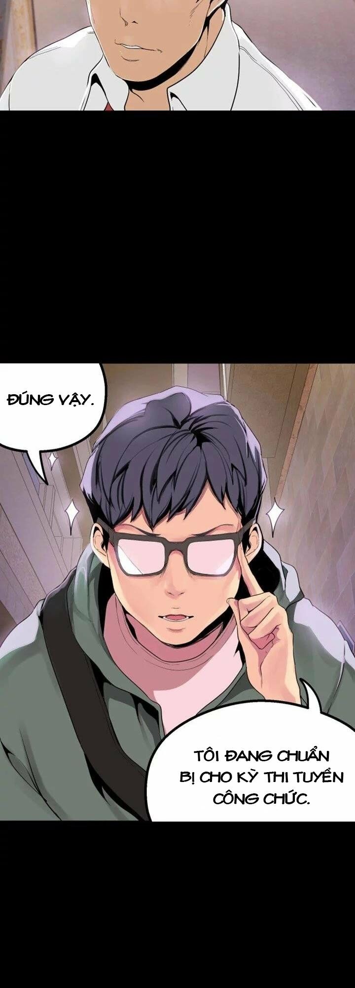 tân thế giới tuyệt vời chapter 17 28