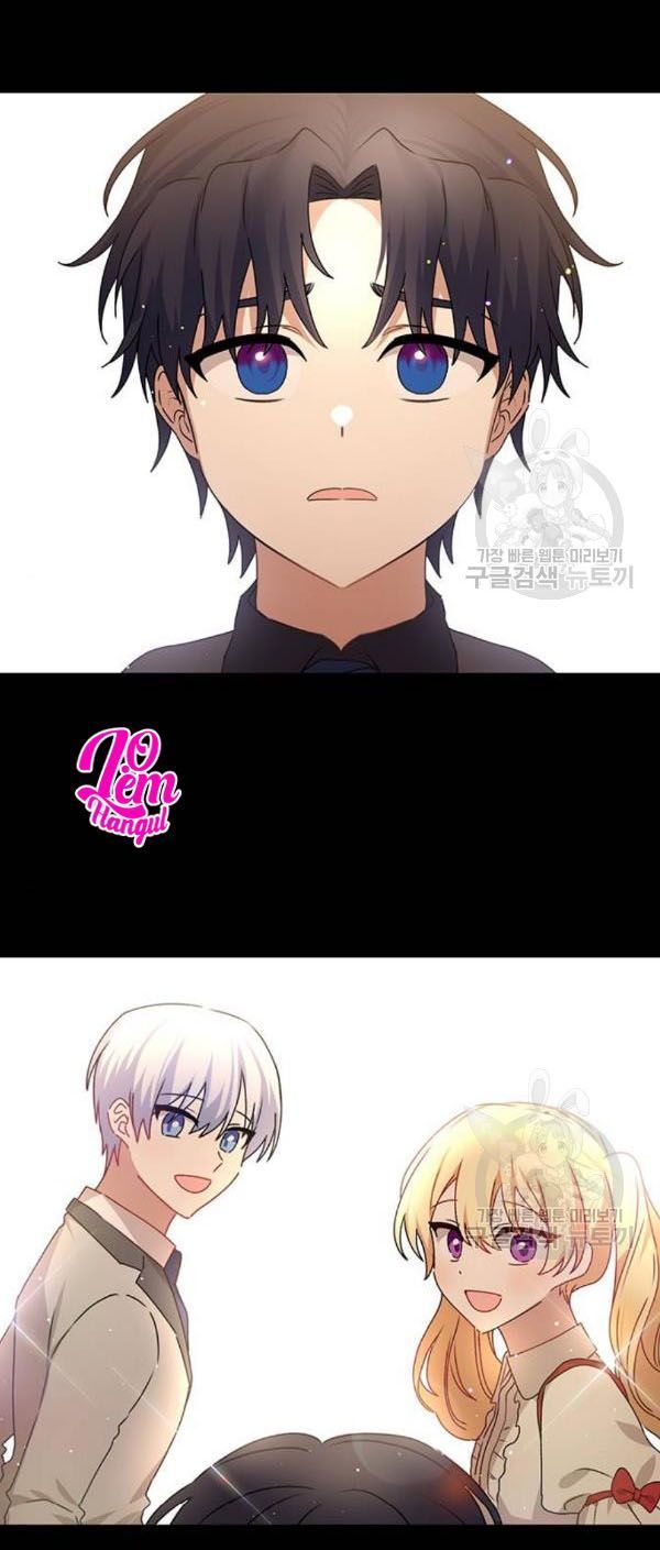 tôi là vị hôn thê phản diện chapter 31 71