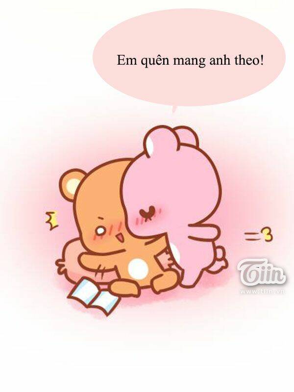 giải mã tình yêu chapter 196 4