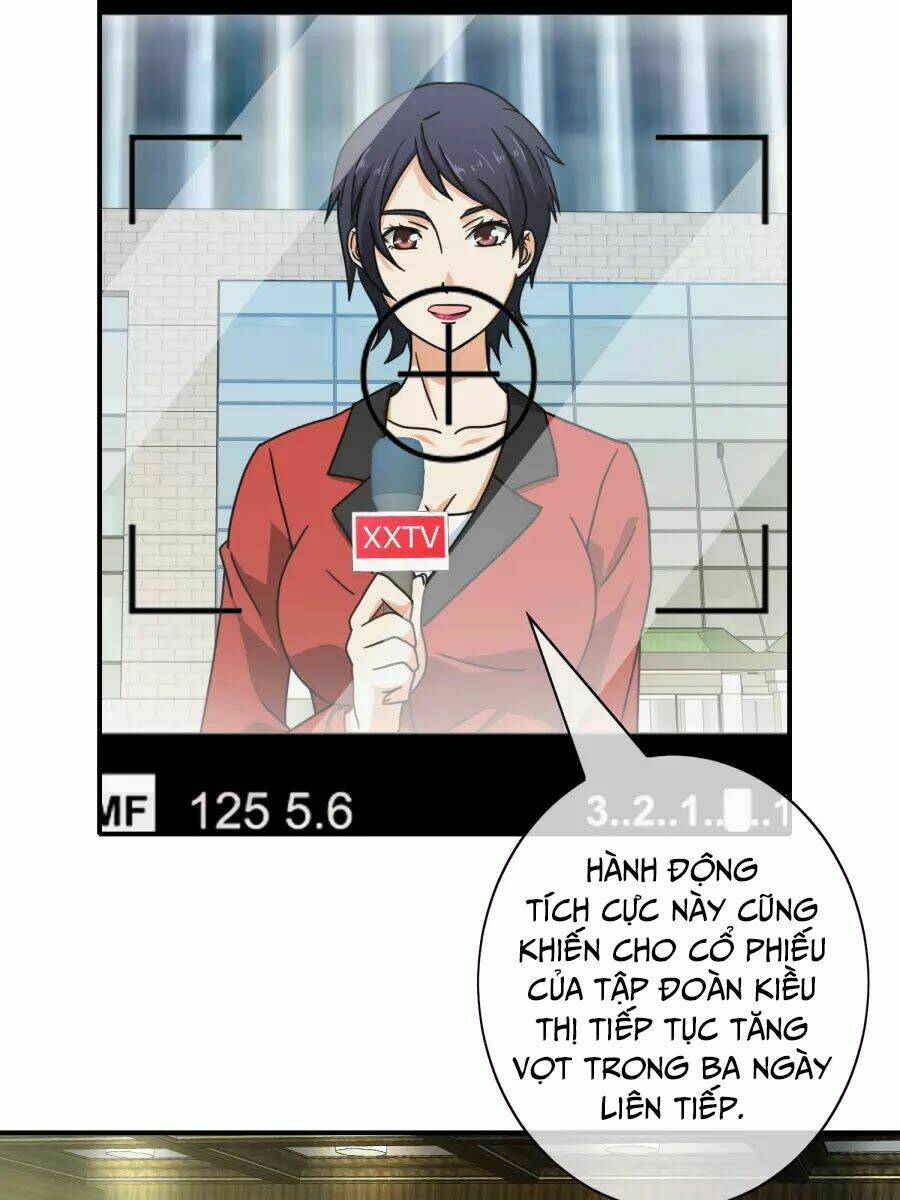 hộ hoa cao thủ tại đô thị chapter 64 24