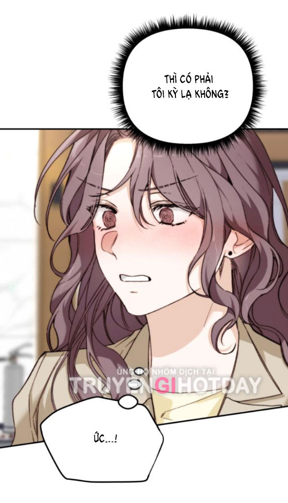 LY HÔN THÌ DỄ, YÊU ĐƯƠNG MỚI KHÓ chapter 25.1 - Trang 26