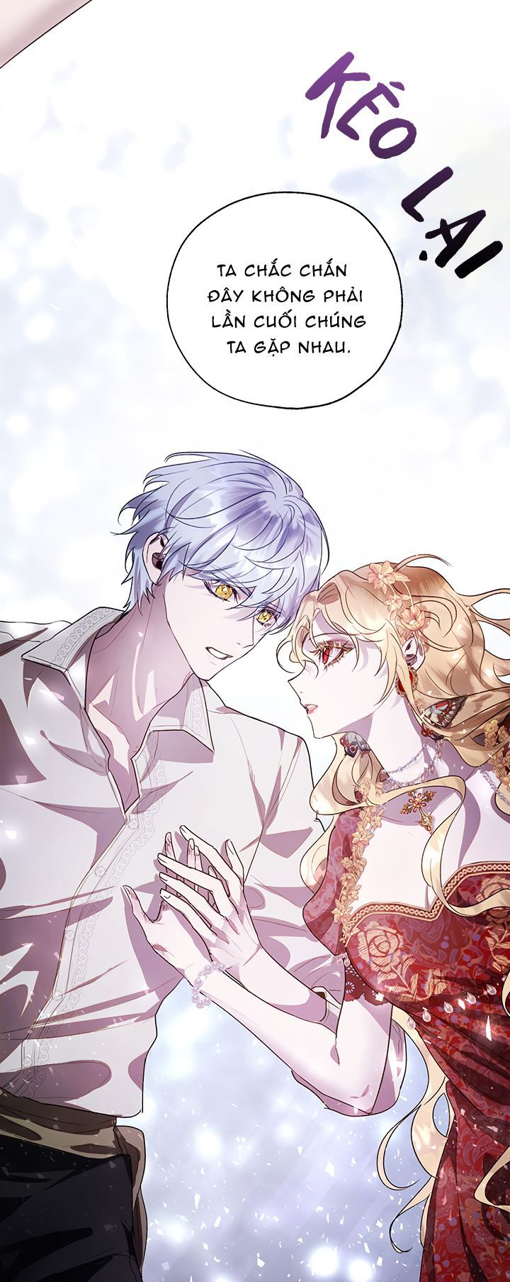 cách để cứu rỗi anh trai của nữ chính chapter 25 16