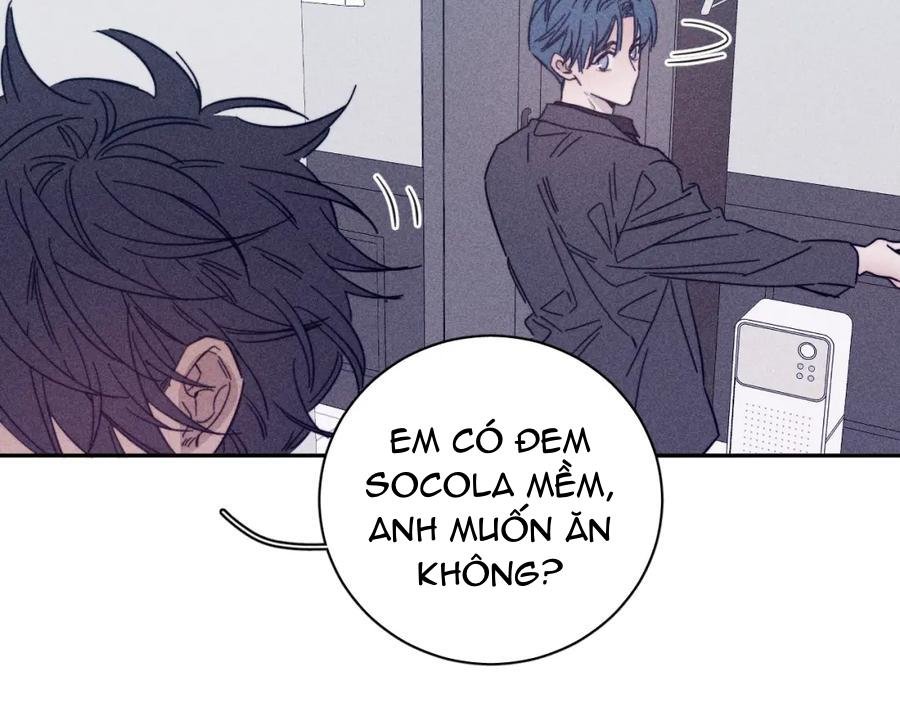 mùa xuân đang đến chapter 83 35