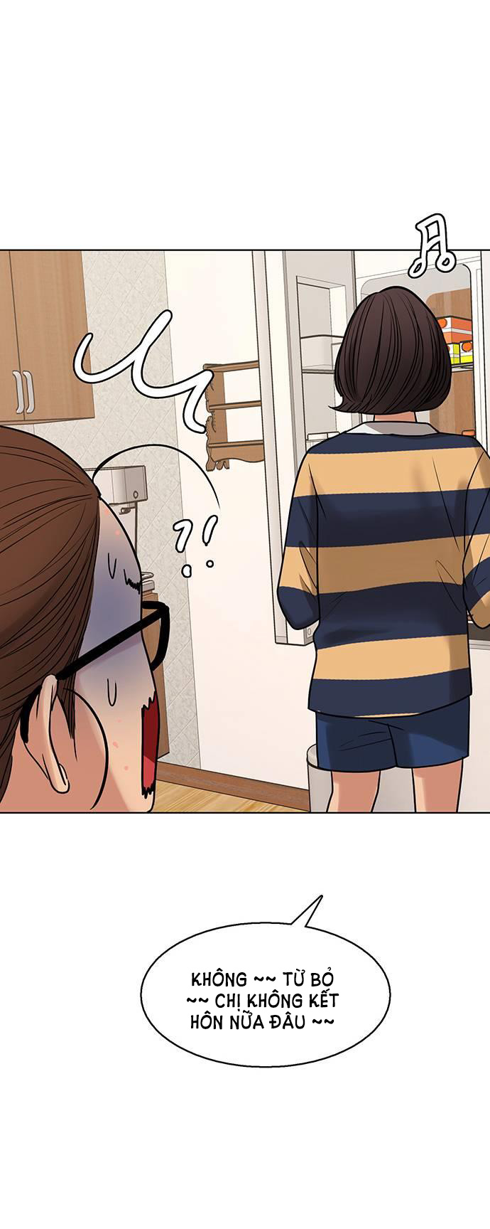 vẻ đẹp đích thực - true beauty chapter 253.2 29