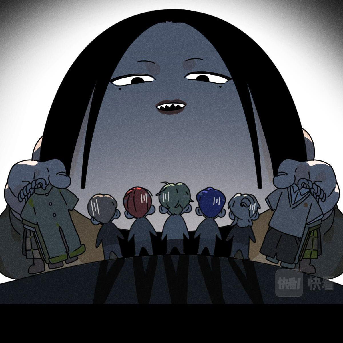 Tổng Tài Đu Idol chapter 17 - Trang 7