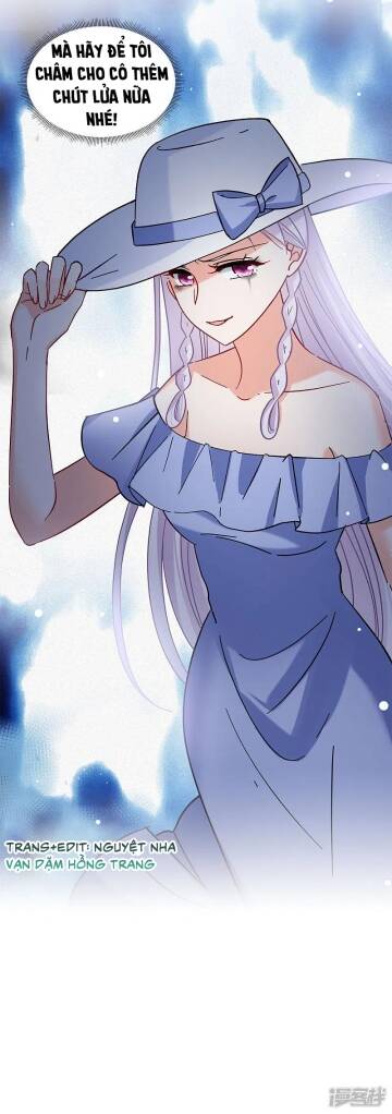 cô ấy đến rồi, xin nằm xuống! chapter 157 29